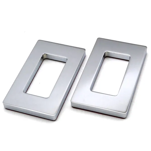 Алюминий, PSS (Хром), Премиум