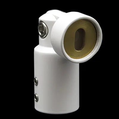 SND118-27 Коннектор стена-труба регулируемый