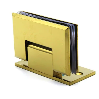 Нержавеющая сталь AISI 304, Gold, Одностороннее, 90°