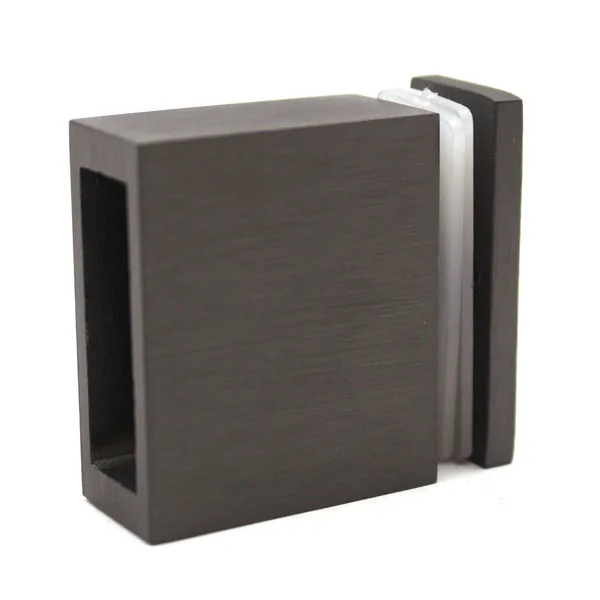 Нержавеющая сталь AISI 304, Matt Brushed Grey Gang