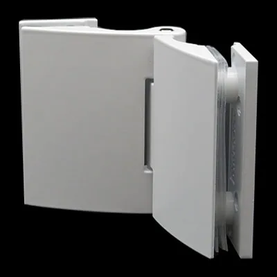 Цинковый сплав, Белый, 180°