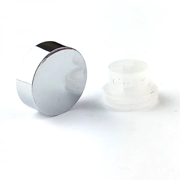 КЗ1299-21 крепление без сверления 21 мм