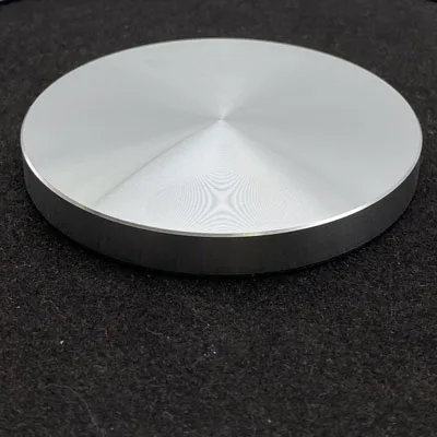 SND50-08-80-10 Круг (пятак) D80*H10 М10 без проточки