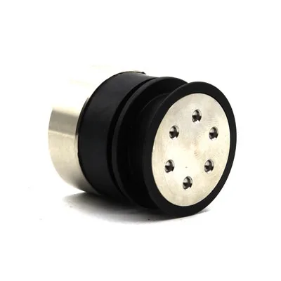 КТ151-510 крепление стена-стекло