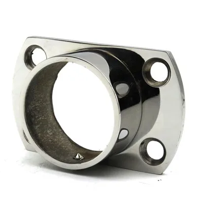 PR70-122 Фланец под поручень 50.8