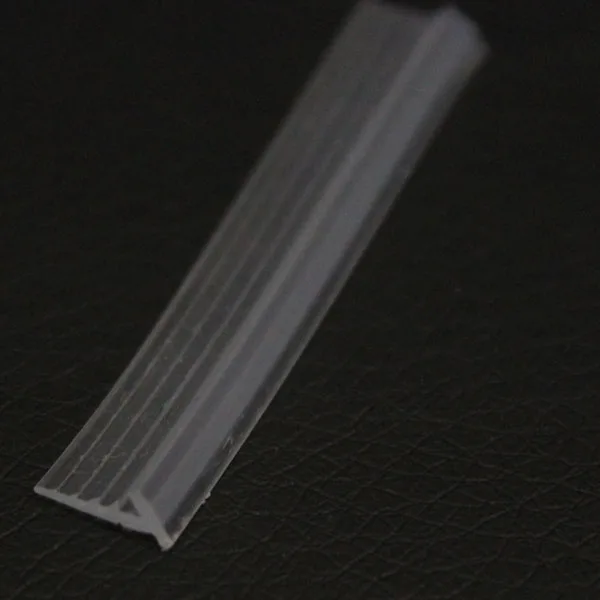 E028-1,7 Е028-1,7 Уплотнитель для стекла