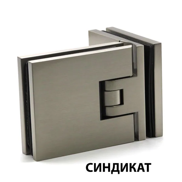 Латунь, SS (Матовый хром), Премиум