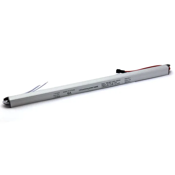 YF-CT0672 Блок питания AL-XCT72-6A 72W