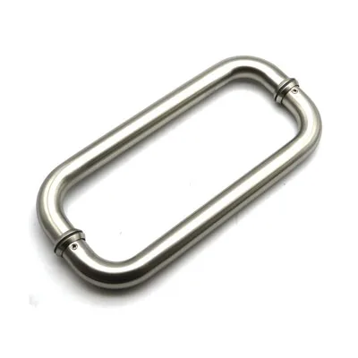 Нержавеющая сталь AISI 304, SS (Матовый хром)