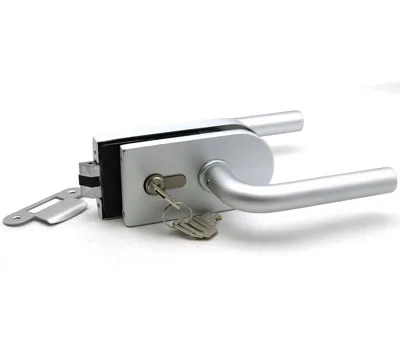 SND122-2116 Стеклозамок