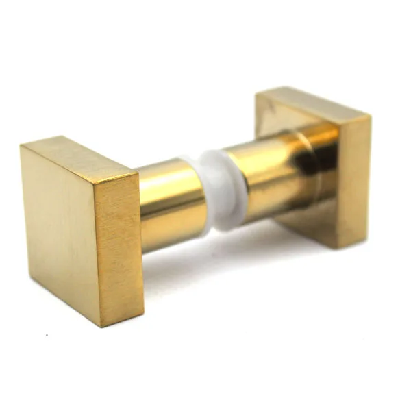 Алюминий, Matt Brushed Gold