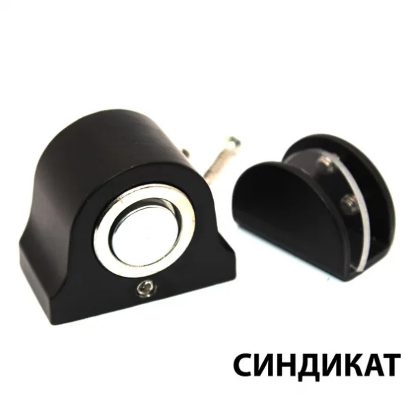 Нержавеющая сталь AISI 304, BLACK