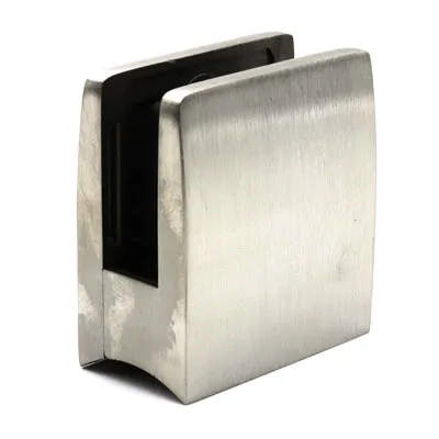 Нержавеющая сталь AISI 304, SS (Матовый хром)