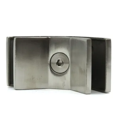 Нержавеющая сталь AISI 304, SS (Матовый хром)