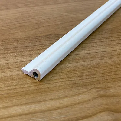 Алюминий, Белый, Премиум