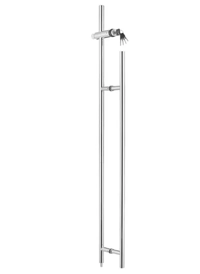 А111 Ручка с замком 25*850*290*1340