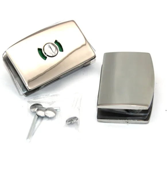 Латунь, PSS (Хром)