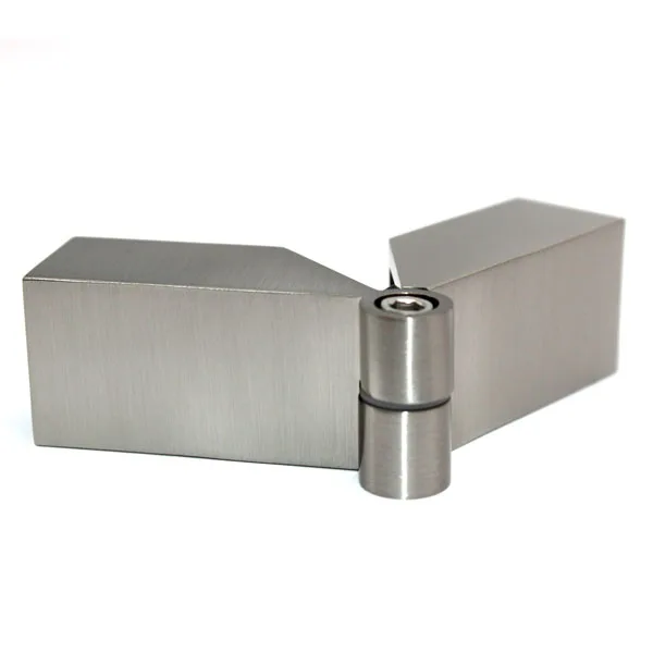 Латунь, SS (Матовый хром)