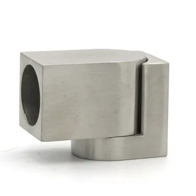 Нержавеющая сталь AISI 304, SS (Матовый хром)