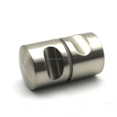 Алюминий, SS (Матовый хром)