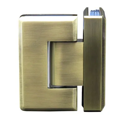 Цинковый сплав, Бронза