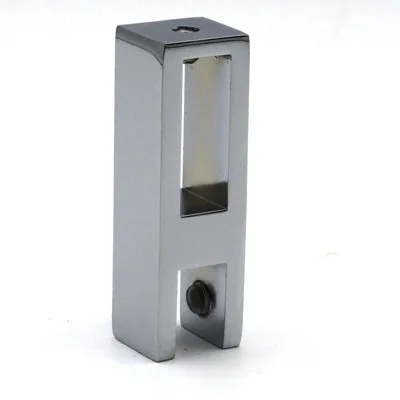 SND122-038ZN Коннектор для профильной трубы 30*10