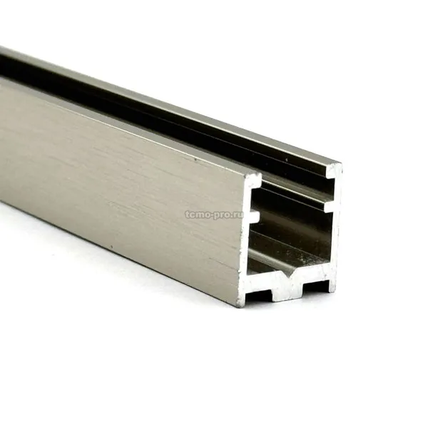 Алюминий, light gray