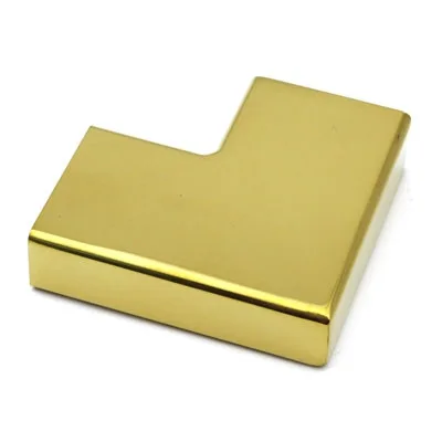 Нержавеющая сталь AISI 304, Gold