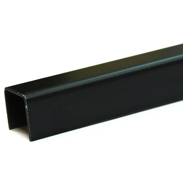 Нержавеющая сталь AISI 316, BLACK