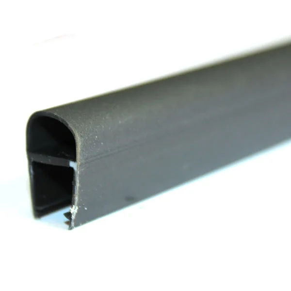 ПВХ, Graphite, 2200мм, да