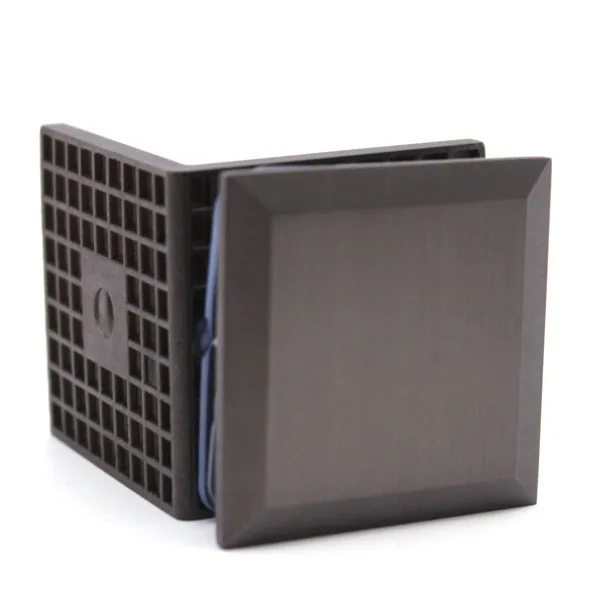 Нержавеющая сталь AISI 304, Matt Brushed Grey Gang