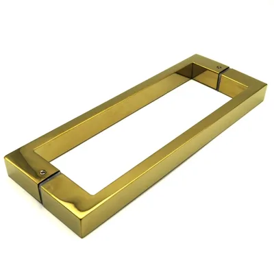 Нержавеющая сталь AISI 304, Gold