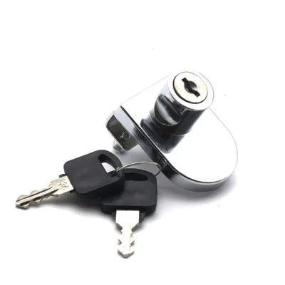 ВЗ122-002 замок с ручкой