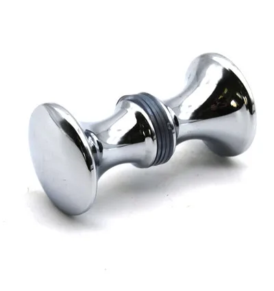 Алюминий, PSS (Хром)