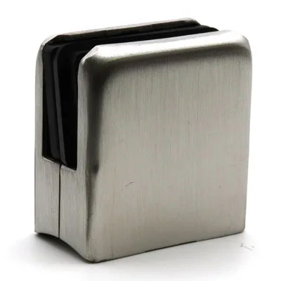 Нержавеющая сталь AISI 304, SS (Матовый хром)