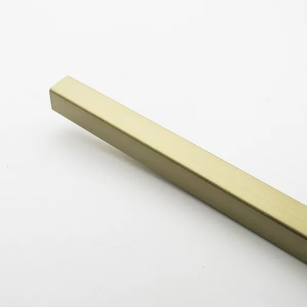 ТБ111-15 Труба-штанга 15*15*3000мм