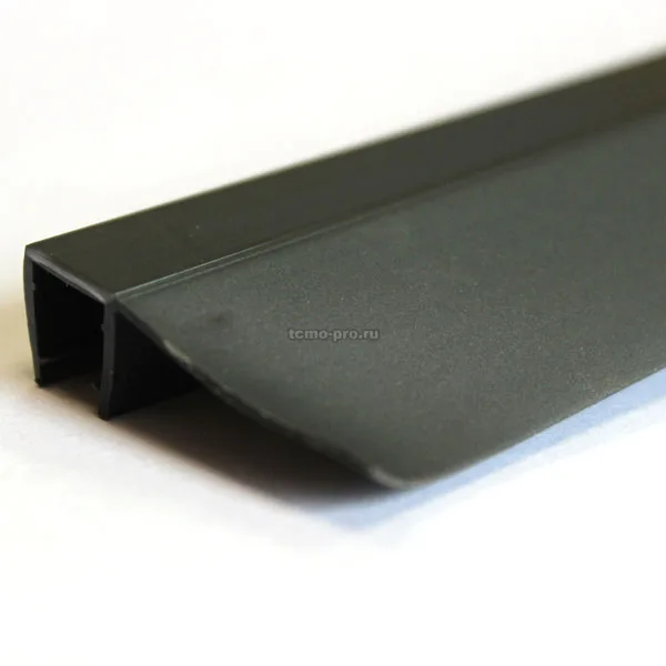 ПВХ, Graphite, 2200мм, да