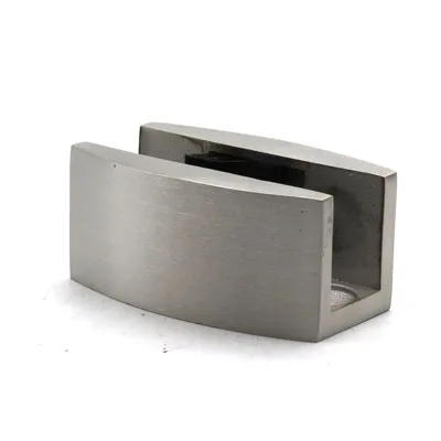 SN133-002-04 Нижняя направляющая AISI 304