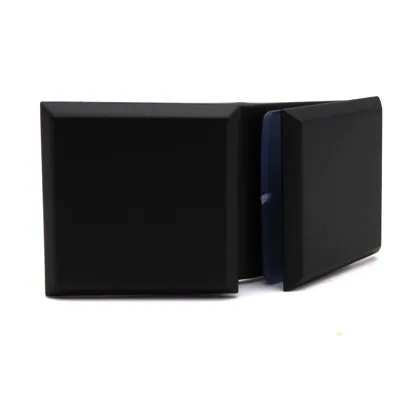 Цинковый сплав, BLACK, 135°