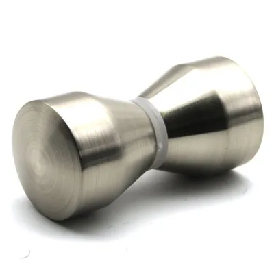 Алюминий, SS (Матовый хром)