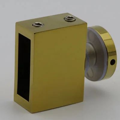 Цинковый сплав, Gold