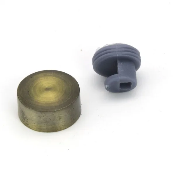 Цинковый сплав, Бронза