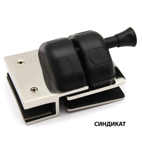 YS-34 Стеклозамок