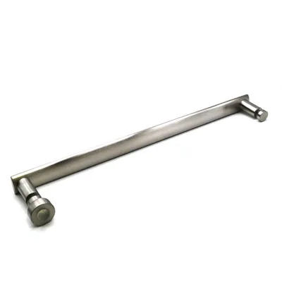 Нержавеющая сталь AISI 304, SS (Матовый хром)