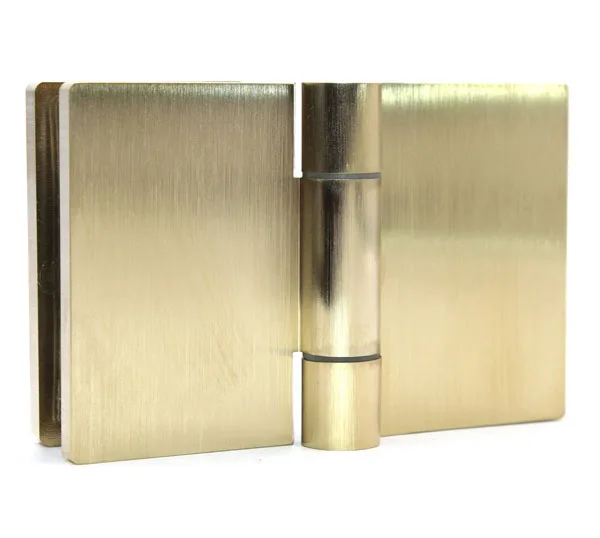 Латунь, Matt Brushed Gold, Премиум