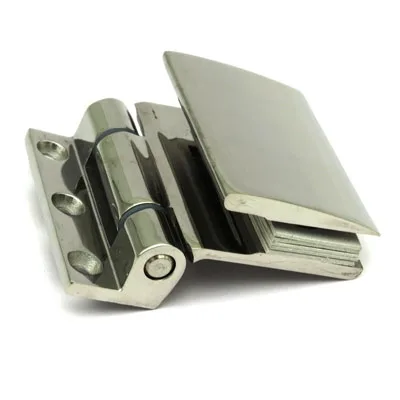 B008 Стеклопетля без реза уплотнителя