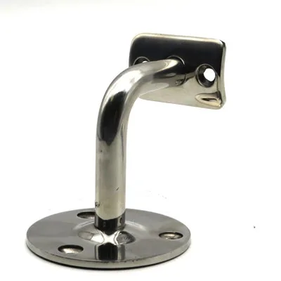 НС784 Пристенок литой для поручня 50.8