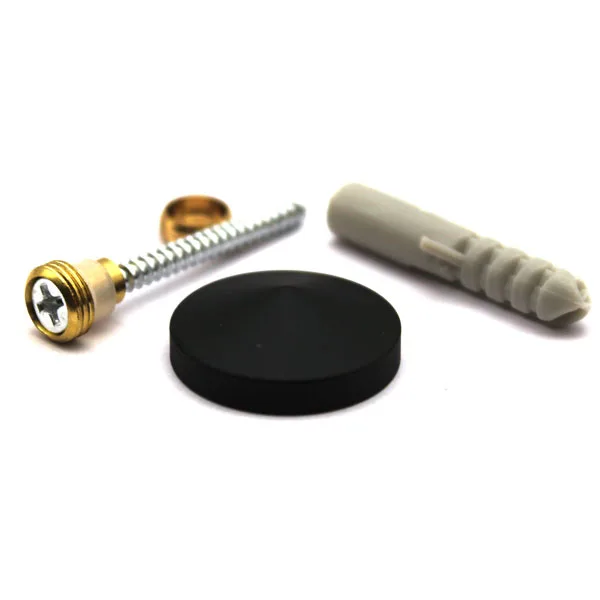 Нержавеющая сталь AISI 304, BLACK