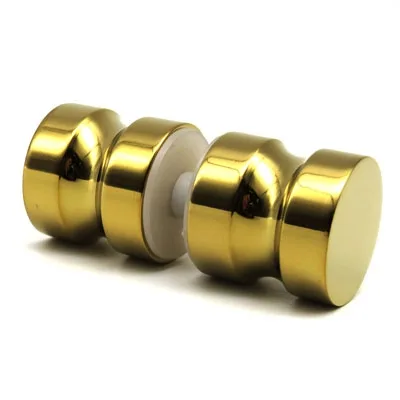 Алюминий, Gold