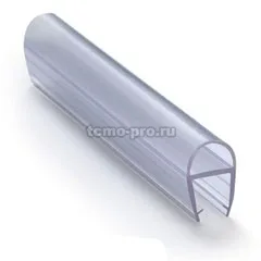 SND114-007-3000-8 Профиль уплотнительный 3000мм ст8мм